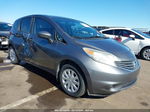 2016 Nissan Versa Note S Plus Серый vin: 3N1CE2CP4GL378745