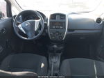 2016 Nissan Versa Note S Plus Серый vin: 3N1CE2CP4GL378745