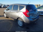 2016 Nissan Versa Note S Plus Gray vin: 3N1CE2CP4GL378745