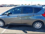 2016 Nissan Versa Note S Plus Серый vin: 3N1CE2CP4GL378745