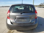 2016 Nissan Versa Note S Gray vin: 3N1CE2CP4GL379037