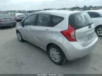 2016 Nissan Versa Note S/s Plus/sv/sr/sl Серебряный vin: 3N1CE2CP4GL380723