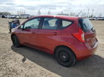 2016 Nissan Versa Note S Red vin: 3N1CE2CP4GL386571