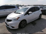 2016 Nissan Versa Note Sr Белый vin: 3N1CE2CP4GL387882