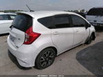 2016 Nissan Versa Note Sr Белый vin: 3N1CE2CP4GL387882