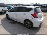 2016 Nissan Versa Note Sr Белый vin: 3N1CE2CP4GL387882