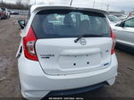 2016 Nissan Versa Note Sr White vin: 3N1CE2CP4GL388143