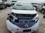 2016 Nissan Versa Note S Белый vin: 3N1CE2CP4GL393195