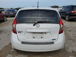 2016 Nissan Versa Note S White vin: 3N1CE2CP4GL393195