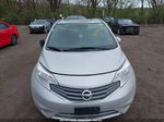 2016 Nissan Versa Note S (sr)/s Plus/sl/sr/sv Silver vin: 3N1CE2CP4GL394556