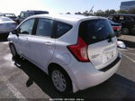 2016 Nissan Versa Note Sv White vin: 3N1CE2CP4GL395657