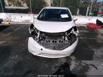 2016 Nissan Versa Note Sv White vin: 3N1CE2CP4GL395657