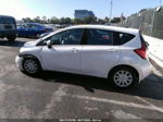 2016 Nissan Versa Note Sv White vin: 3N1CE2CP4GL395657