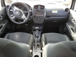 2016 Nissan Versa Note S Серебряный vin: 3N1CE2CP4GL398395