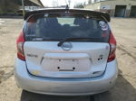 2016 Nissan Versa Note S Silver vin: 3N1CE2CP4GL398395