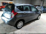 2016 Nissan Versa Note S (sr)/s Plus/sl/sr/sv Gray vin: 3N1CE2CP4GL405328