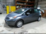 2016 Nissan Versa Note S (sr)/s Plus/sl/sr/sv Gray vin: 3N1CE2CP4GL405328