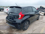 2016 Nissan Versa Note Sr Black vin: 3N1CE2CP4GL405670