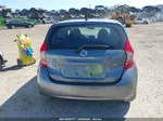 2016 Nissan Versa Note Sv Gray vin: 3N1CE2CP4GL408746