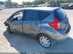 2016 Nissan Versa Note Sv Gray vin: 3N1CE2CP4GL408746