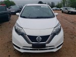 2018 Nissan Versa Note S White vin: 3N1CE2CP4JL356901