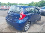 2019 Nissan Versa Note Sv Синий vin: 3N1CE2CP4KL353871