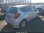 2019 Nissan Versa Note Sv Silver vin: 3N1CE2CP4KL359279