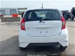 2019 Nissan Versa Note Sv White vin: 3N1CE2CP4KL362280