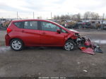 2019 Nissan Versa Note Sv Maroon vin: 3N1CE2CP4KL364739