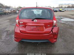 2019 Nissan Versa Note Sv Maroon vin: 3N1CE2CP4KL364739