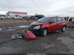 2019 Nissan Versa Note Sv Maroon vin: 3N1CE2CP4KL364739