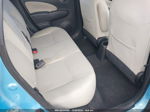 2014 Nissan Versa Note Sv Синий vin: 3N1CE2CP5EL356850