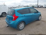 2014 Nissan Versa Note Sv Light Blue vin: 3N1CE2CP5EL359800