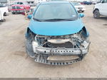 2014 Nissan Versa Note Sv Light Blue vin: 3N1CE2CP5EL359800