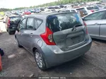 2014 Nissan Versa Note Sv Gray vin: 3N1CE2CP5EL381098