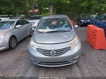 2014 Nissan Versa Note Sv Gray vin: 3N1CE2CP5EL381098