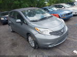 2014 Nissan Versa Note Sv Gray vin: 3N1CE2CP5EL381098