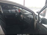 2014 Nissan Versa Note S Plus Silver vin: 3N1CE2CP5EL385846