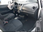 2014 Nissan Versa Note Sv Белый vin: 3N1CE2CP5EL391128