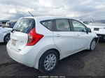 2014 Nissan Versa Note Sv Белый vin: 3N1CE2CP5EL391128