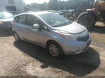 2014 Nissan Versa Note Sv Silver vin: 3N1CE2CP5EL396975