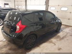 2014 Nissan Versa Note Sv Black vin: 3N1CE2CP5EL399911