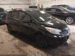 2014 Nissan Versa Note Sv Black vin: 3N1CE2CP5EL399911