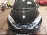 2014 Nissan Versa Note Sv Black vin: 3N1CE2CP5EL399911