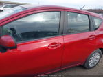 2014 Nissan Versa Note S Plus Red vin: 3N1CE2CP5EL400376