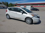 2014 Nissan Versa Note Sv White vin: 3N1CE2CP5EL400992