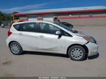 2014 Nissan Versa Note Sv Белый vin: 3N1CE2CP5EL400992