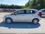 2014 Nissan Versa Note Sv Белый vin: 3N1CE2CP5EL400992