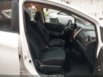 2014 Nissan Versa Note S (sr) White vin: 3N1CE2CP5EL408946