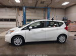 2014 Nissan Versa Note S (sr) White vin: 3N1CE2CP5EL408946